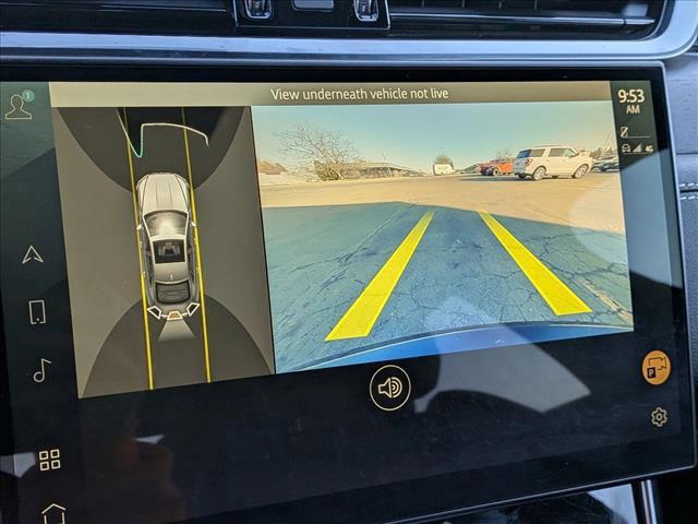 used 2024 Jaguar XF car, priced at $37,976