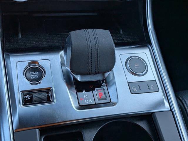 used 2024 Jaguar XF car, priced at $37,976