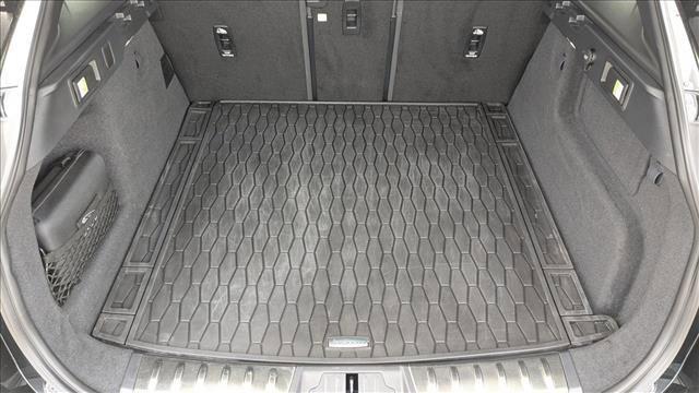 used 2024 Jaguar F-PACE car, priced at $38,975