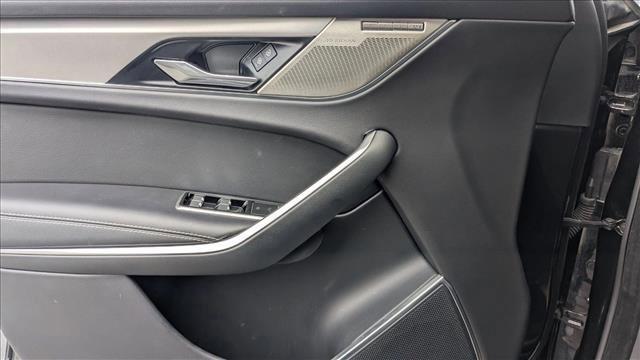 used 2024 Jaguar F-PACE car, priced at $38,975