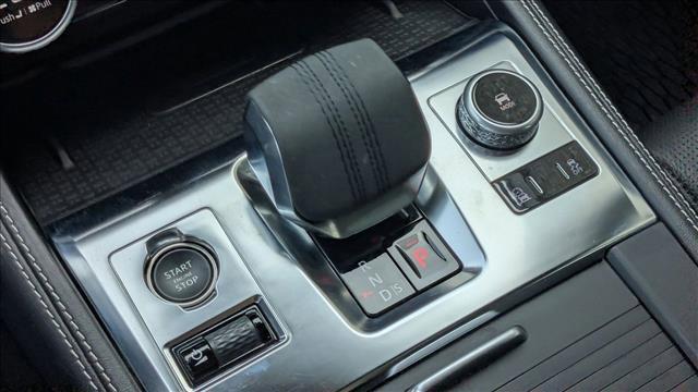 used 2024 Jaguar F-PACE car, priced at $38,975