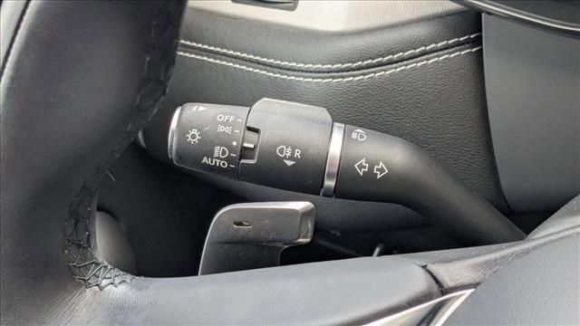 used 2024 Jaguar F-PACE car, priced at $38,975