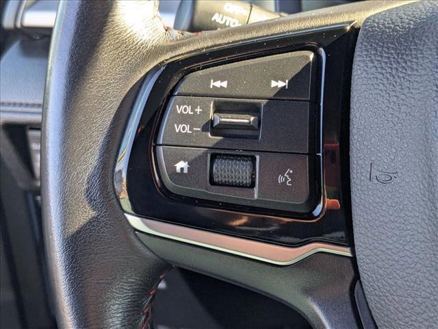 used 2025 Honda Odyssey car, priced at $38,971