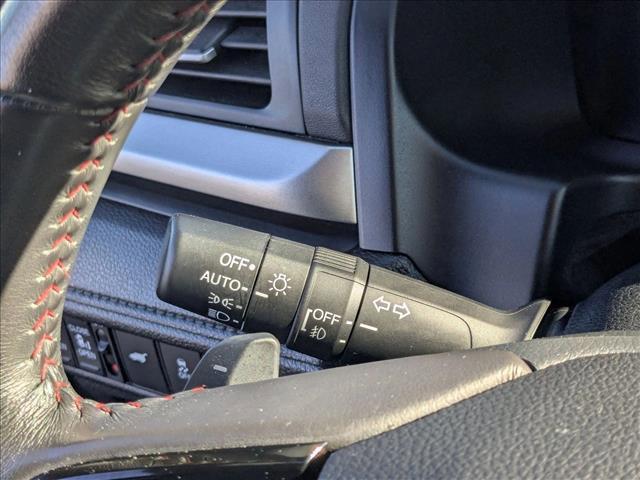 used 2025 Honda Odyssey car, priced at $38,971