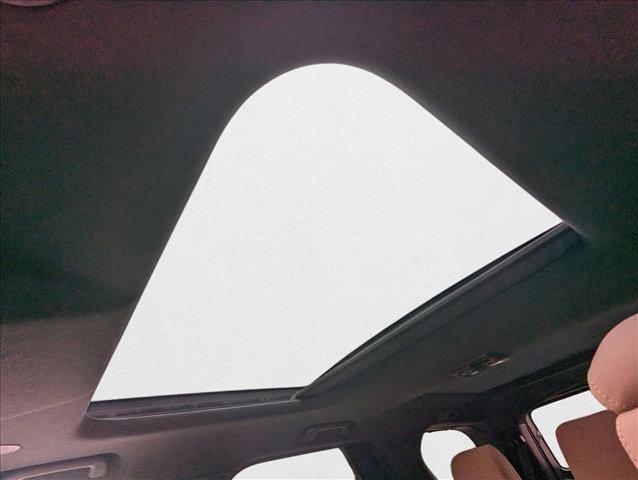 new 2025 Land Rover Discovery car, priced at $73,353