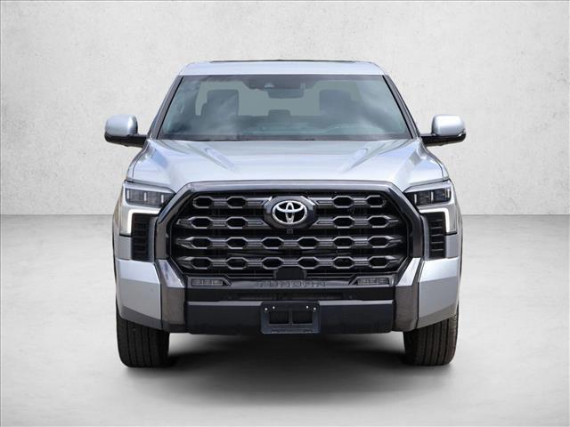 used 2023 Toyota Tundra car, priced at $49,986