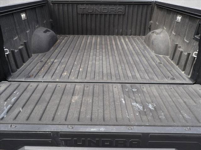 used 2023 Toyota Tundra car, priced at $49,986