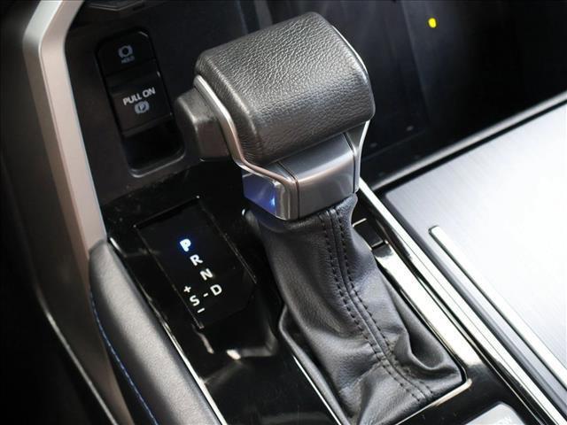 used 2023 Toyota Tundra car, priced at $49,986