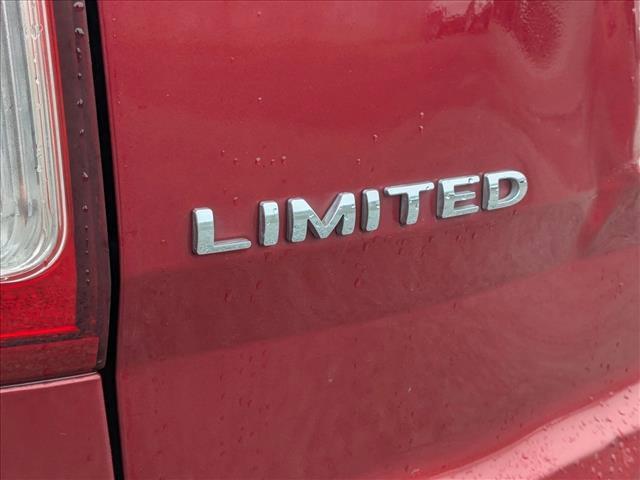 used 2015 Ford Explorer car, priced at $13,291