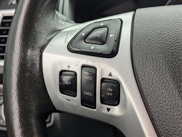 used 2015 Ford Explorer car, priced at $13,291