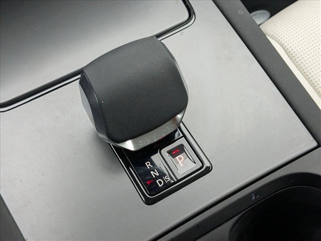 used 2025 Land Rover Discovery Sport car, priced at $38,934