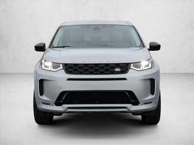 used 2025 Land Rover Discovery Sport car, priced at $38,934
