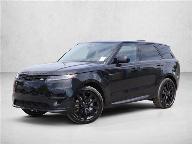 new 2026 Land Rover Range Rover Sport car, priced at $104,535