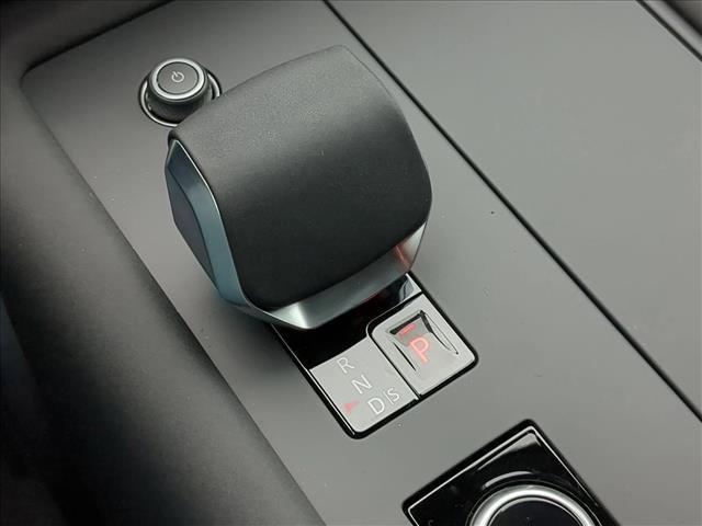 new 2026 Land Rover Discovery car, priced at $69,780