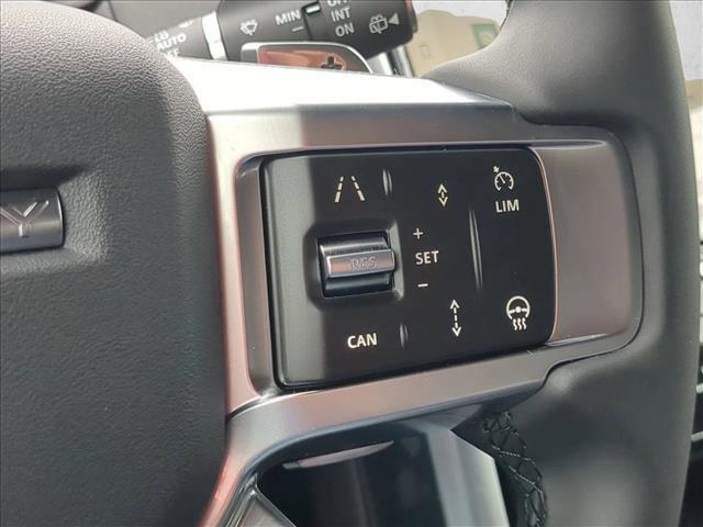 new 2026 Land Rover Discovery car, priced at $69,780