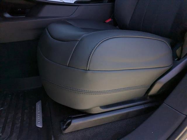 new 2025 Land Rover Range Rover Sport car, priced at $119,750