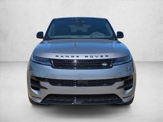 new 2025 Land Rover Range Rover Sport car, priced at $121,750