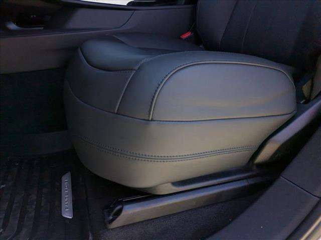 new 2025 Land Rover Range Rover Sport car, priced at $121,750