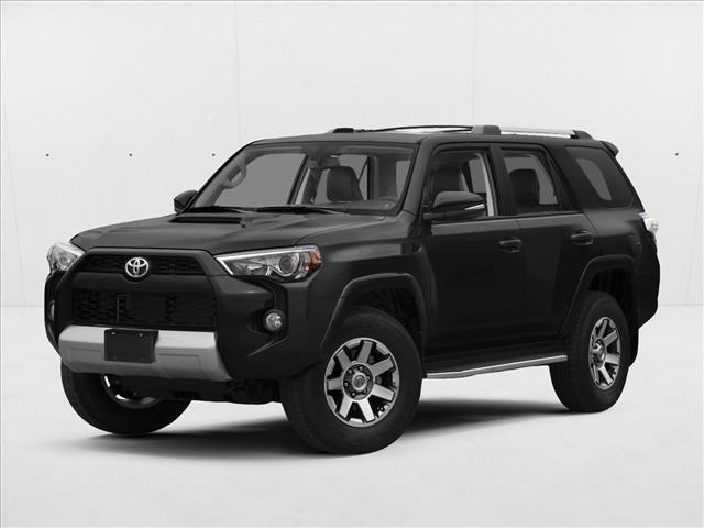used 2017 Toyota 4Runner car, priced at $32,997