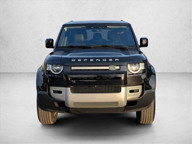 used 2022 Land Rover Defender car, priced at $44,798