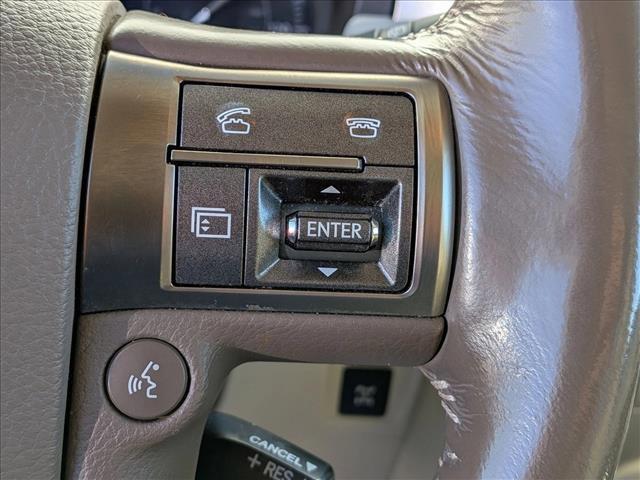 used 2016 Lexus GX 460 car, priced at $27,755