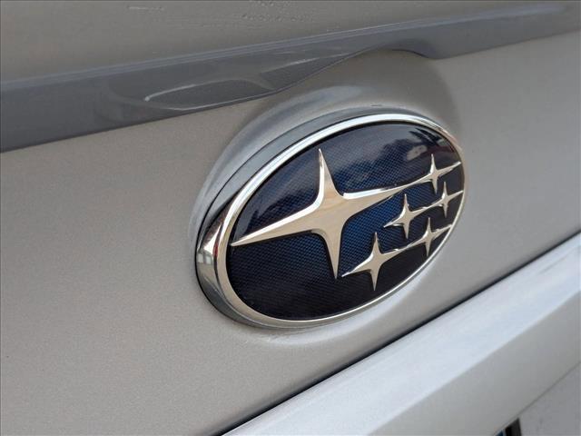 used 2019 Subaru WRX car, priced at $20,997