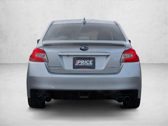 used 2019 Subaru WRX car, priced at $20,997