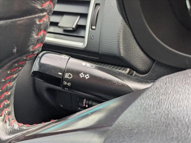 used 2019 Subaru WRX car, priced at $20,997