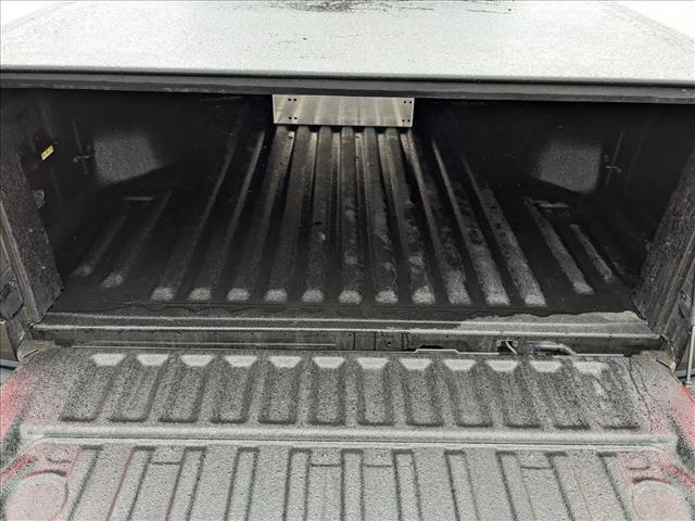 used 2024 Ford Ranger car, priced at $53,931