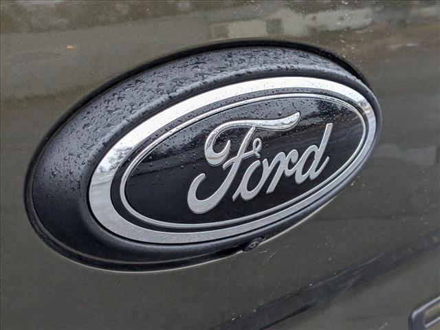 used 2024 Ford Ranger car, priced at $53,931