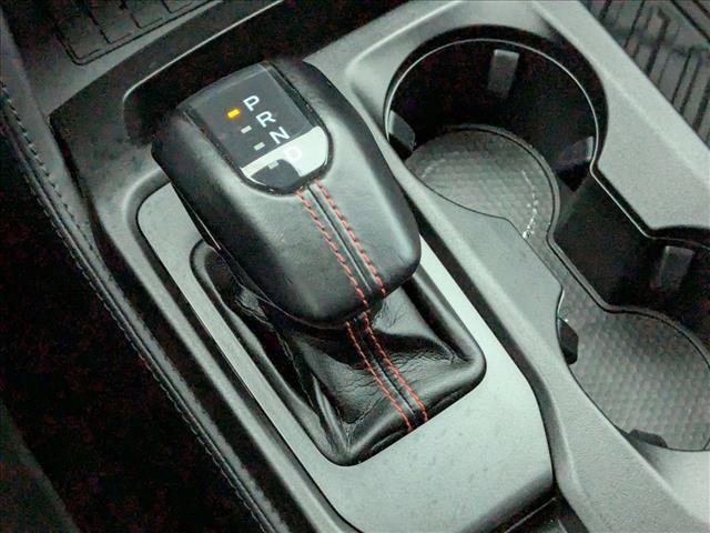 used 2024 Ford Ranger car, priced at $53,931