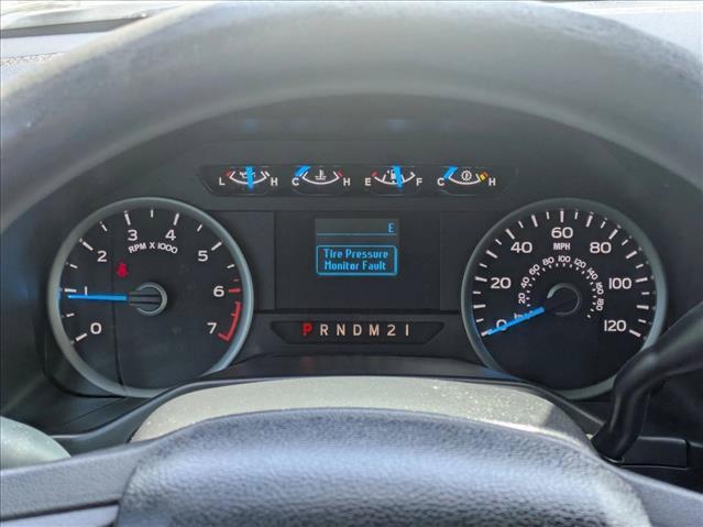 used 2015 Ford F-150 car, priced at $20,991