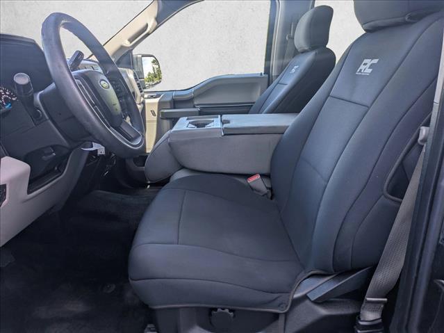 used 2015 Ford F-150 car, priced at $20,991