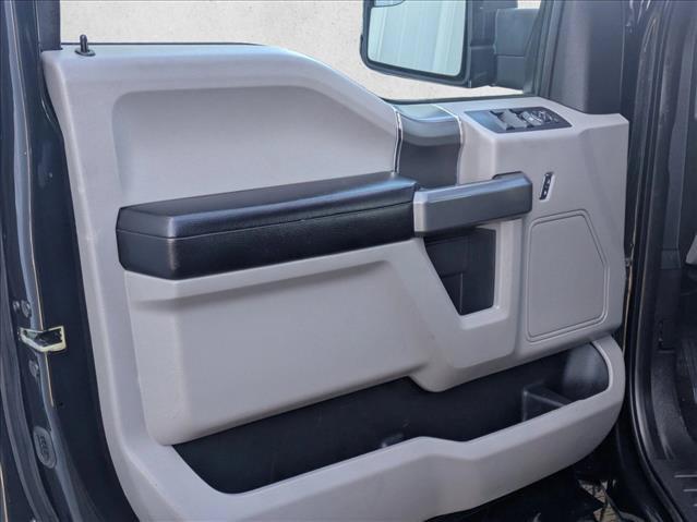 used 2015 Ford F-150 car, priced at $20,991