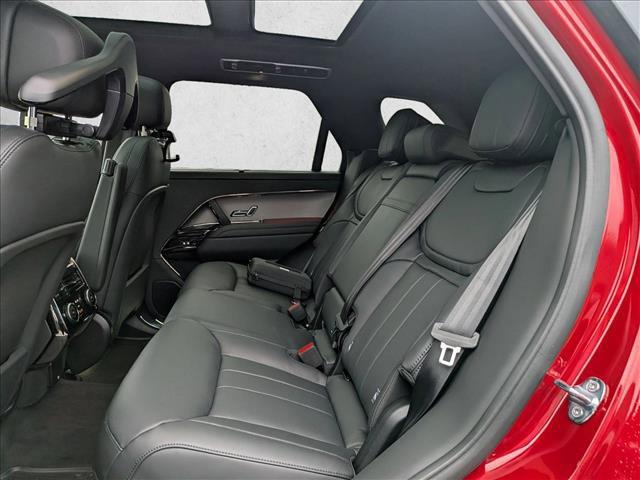 new 2026 Land Rover Range Rover Sport car, priced at $116,070