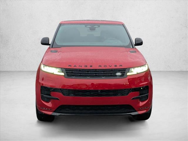 new 2026 Land Rover Range Rover Sport car, priced at $116,070
