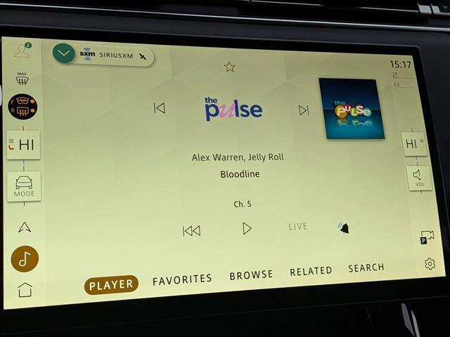 new 2026 Land Rover Range Rover Sport car, priced at $116,070