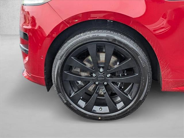 new 2026 Land Rover Range Rover Sport car, priced at $116,070