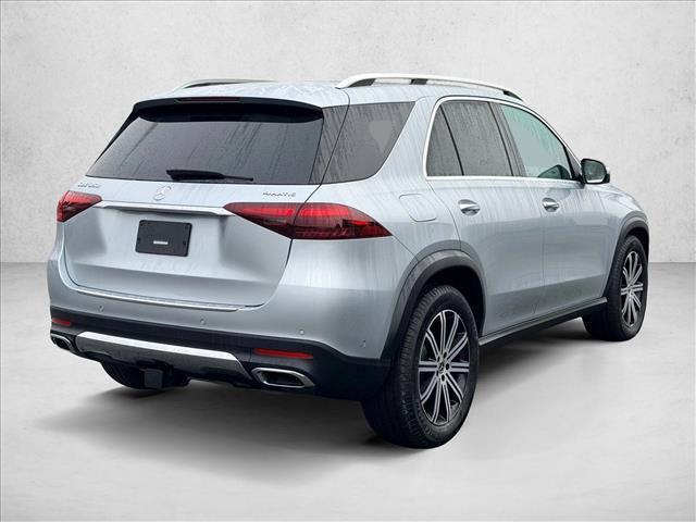 used 2025 Mercedes-Benz GLE 350 car, priced at $56,993