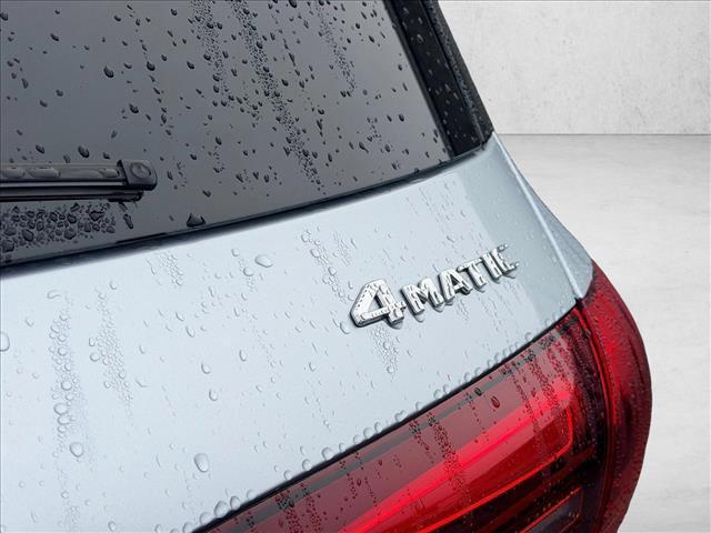 used 2025 Mercedes-Benz GLE 350 car, priced at $56,993