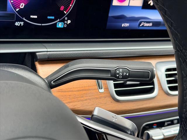 used 2025 Mercedes-Benz GLE 350 car, priced at $56,993