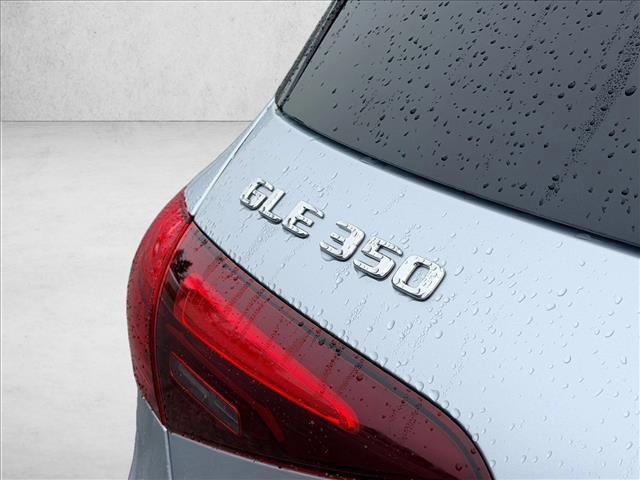 used 2025 Mercedes-Benz GLE 350 car, priced at $56,993