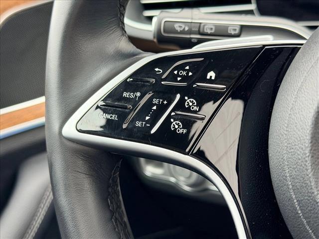 used 2025 Mercedes-Benz GLE 350 car, priced at $56,993