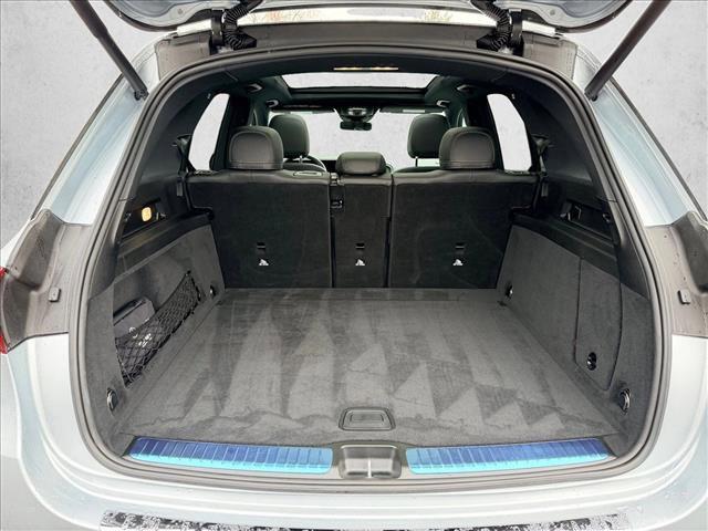 used 2025 Mercedes-Benz GLE 350 car, priced at $56,993