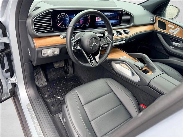 used 2025 Mercedes-Benz GLE 350 car, priced at $56,993