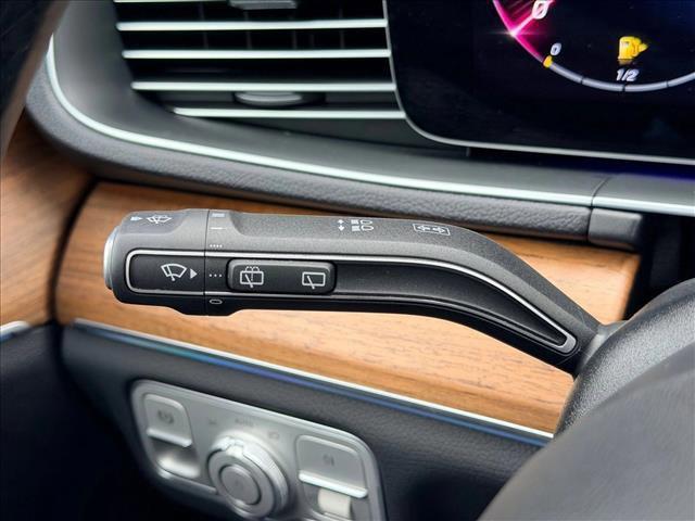 used 2025 Mercedes-Benz GLE 350 car, priced at $56,993