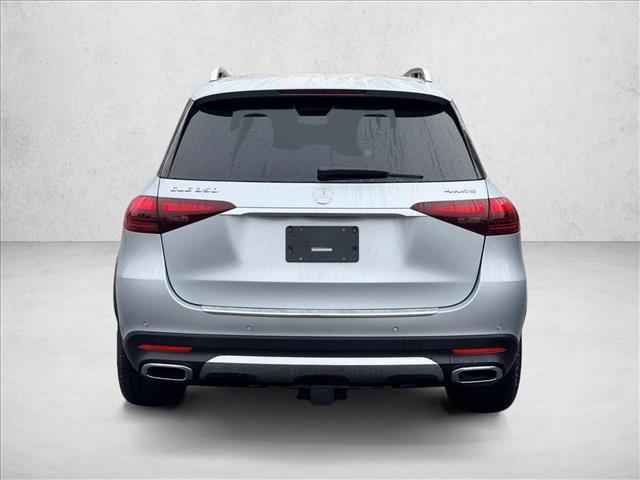 used 2025 Mercedes-Benz GLE 350 car, priced at $56,993