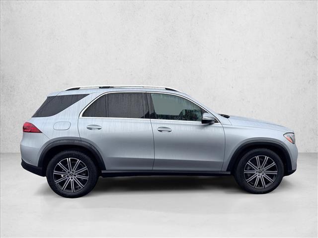 used 2025 Mercedes-Benz GLE 350 car, priced at $56,993