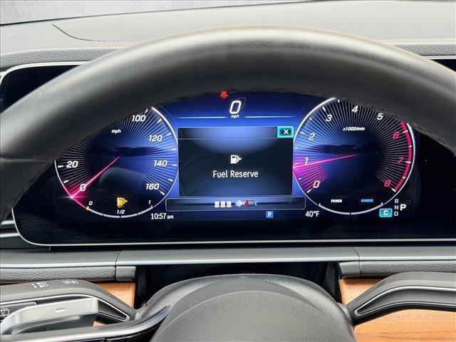 used 2025 Mercedes-Benz GLE 350 car, priced at $56,993
