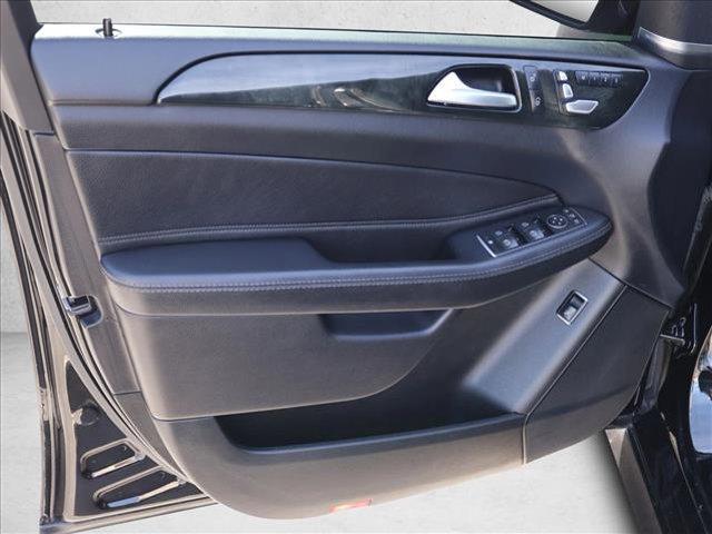 used 2018 Mercedes-Benz AMG GLE 43 car, priced at $22,686